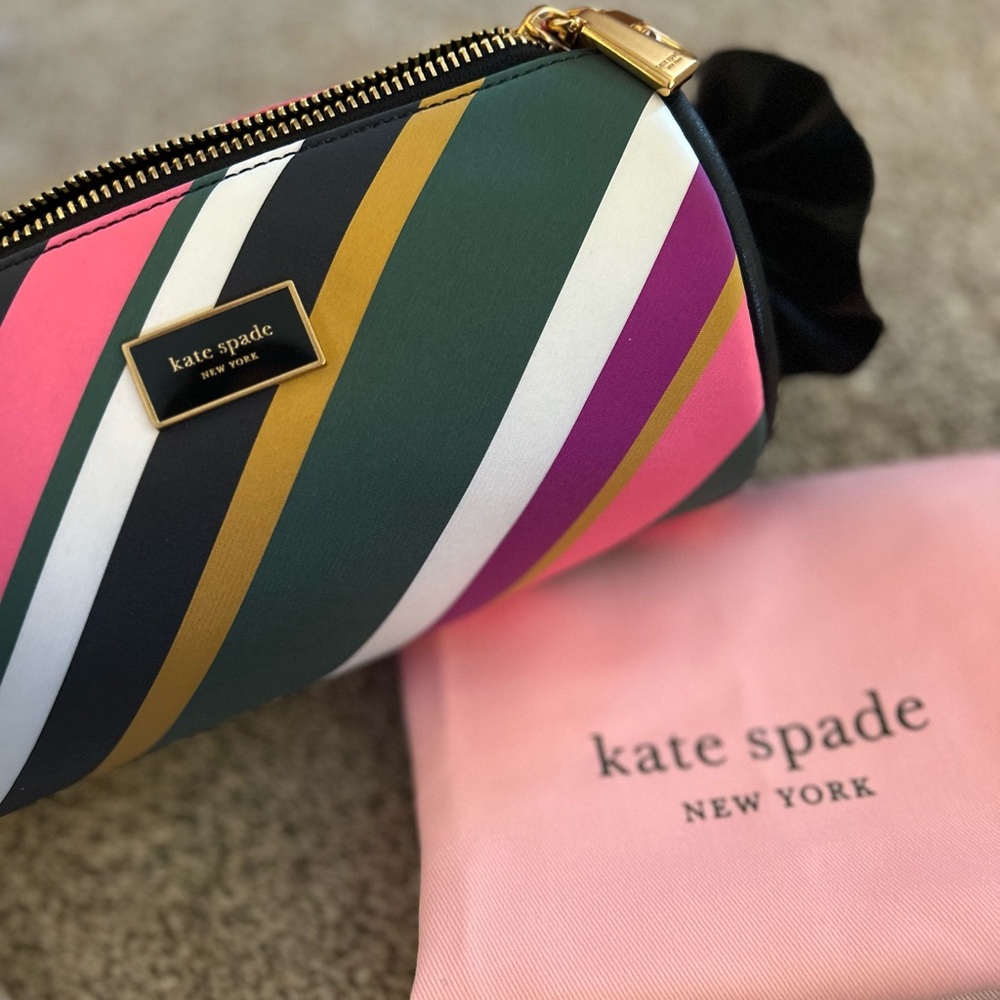 Kate Spade “Sweet Treats” Multi Bag